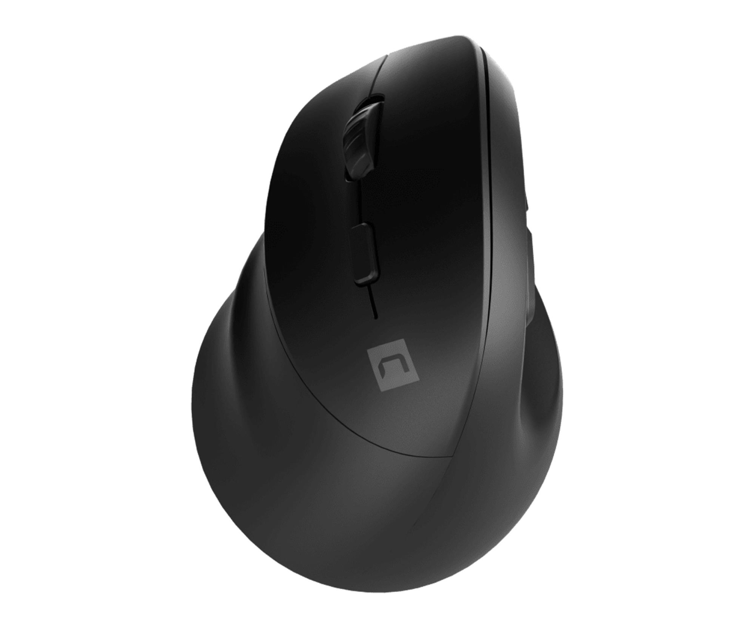 Natec Crake 2 2400DPI Bluetooth 5.2 + 2.4GHz dla leworęcznych