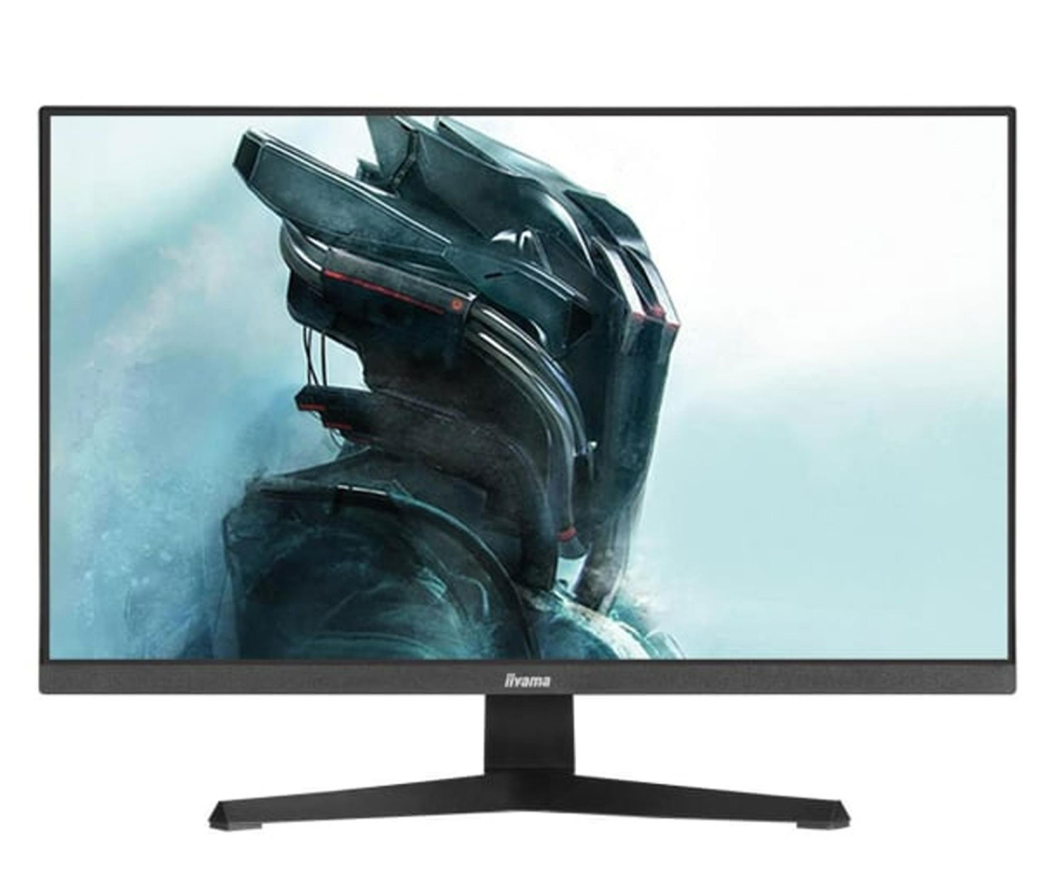 iiyama G-Master G2471HS-B1 Red Eagle