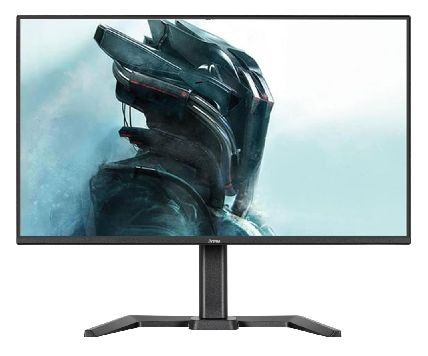 iiyama G-Master GB2771QSU-B1 Red Eagle