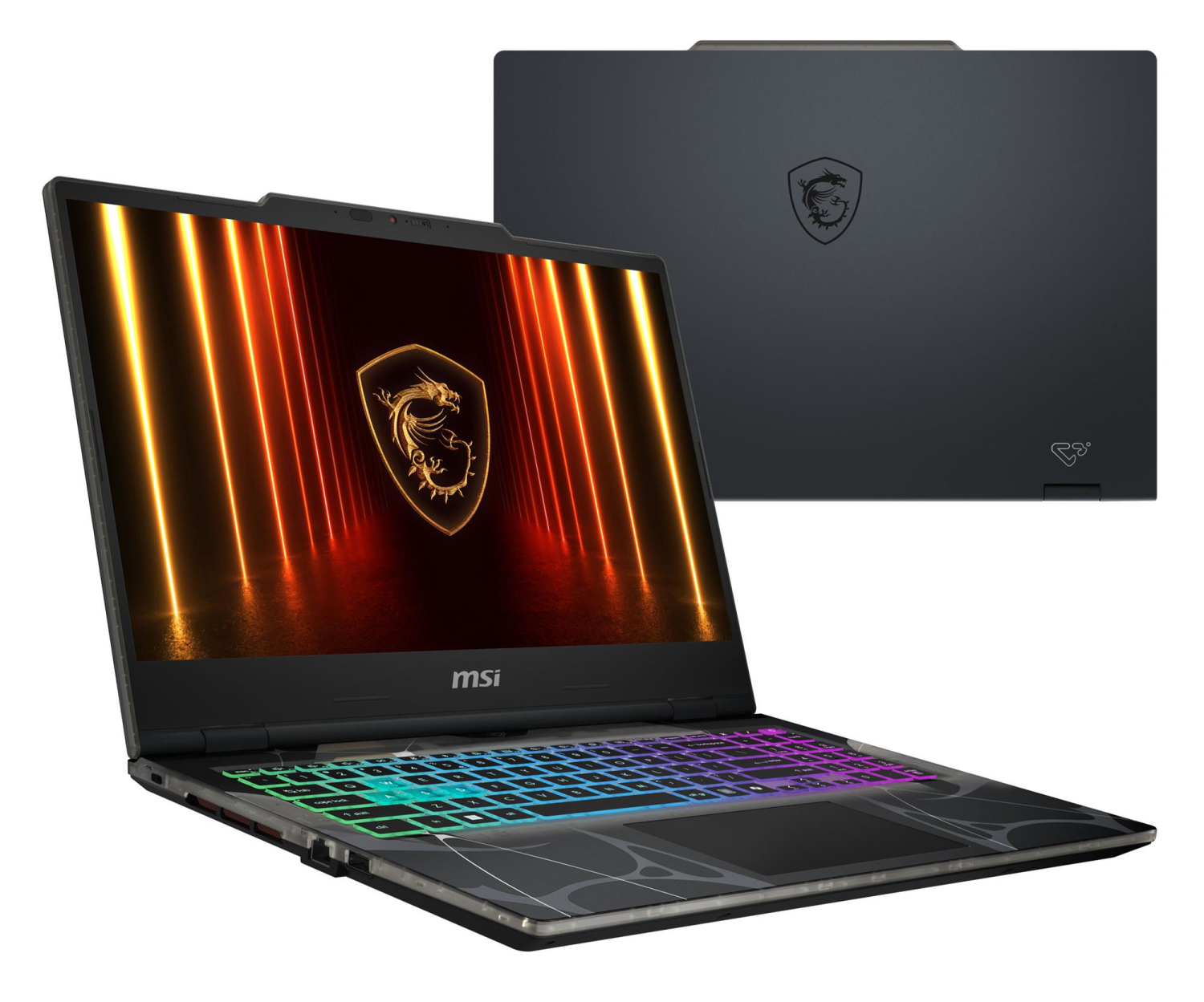 MSI Cyborg 15 i7-13620H/16GB/1TB RTX5070 144Hz