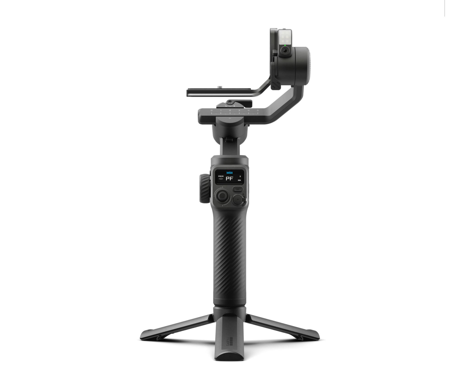 GoPro Fluid Pro AI