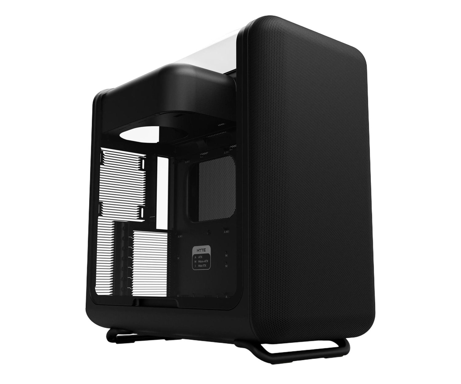Hyte X50 Black