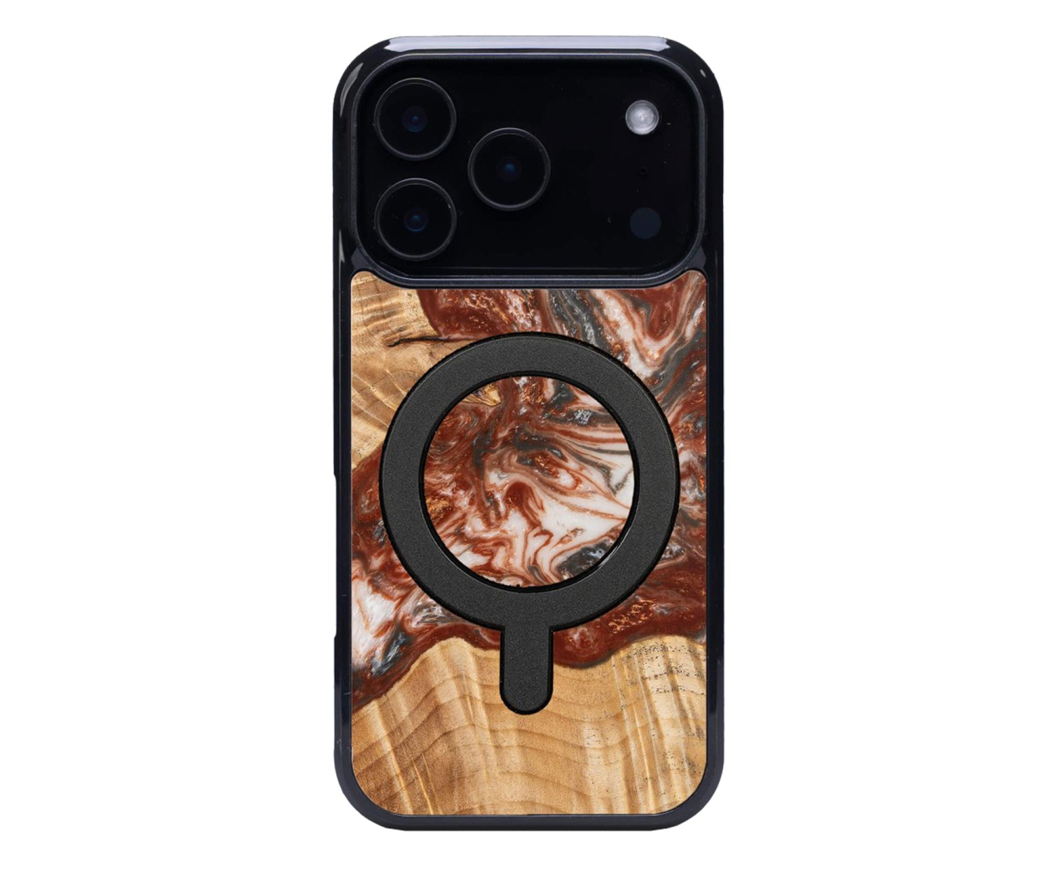 Bewood etui MagSafe do iPhone 17 Pro Planets Wenus