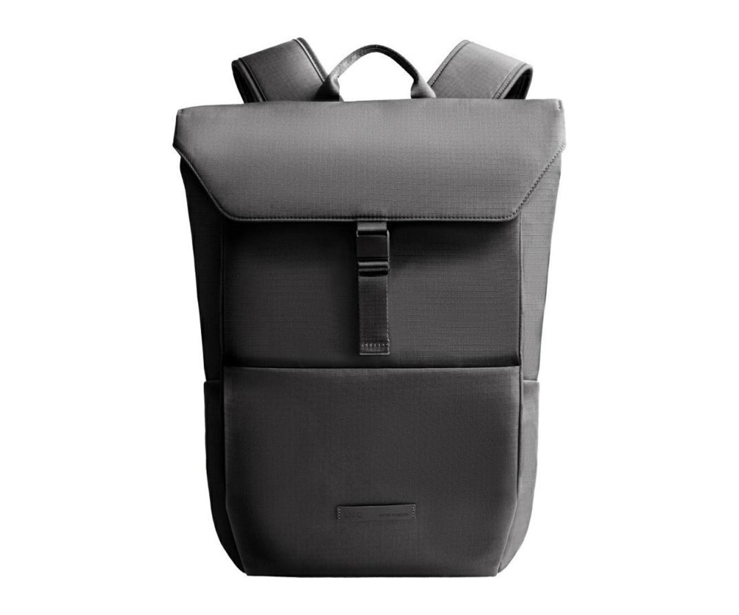 Uniq Plecak Arden RPET 18L czarny