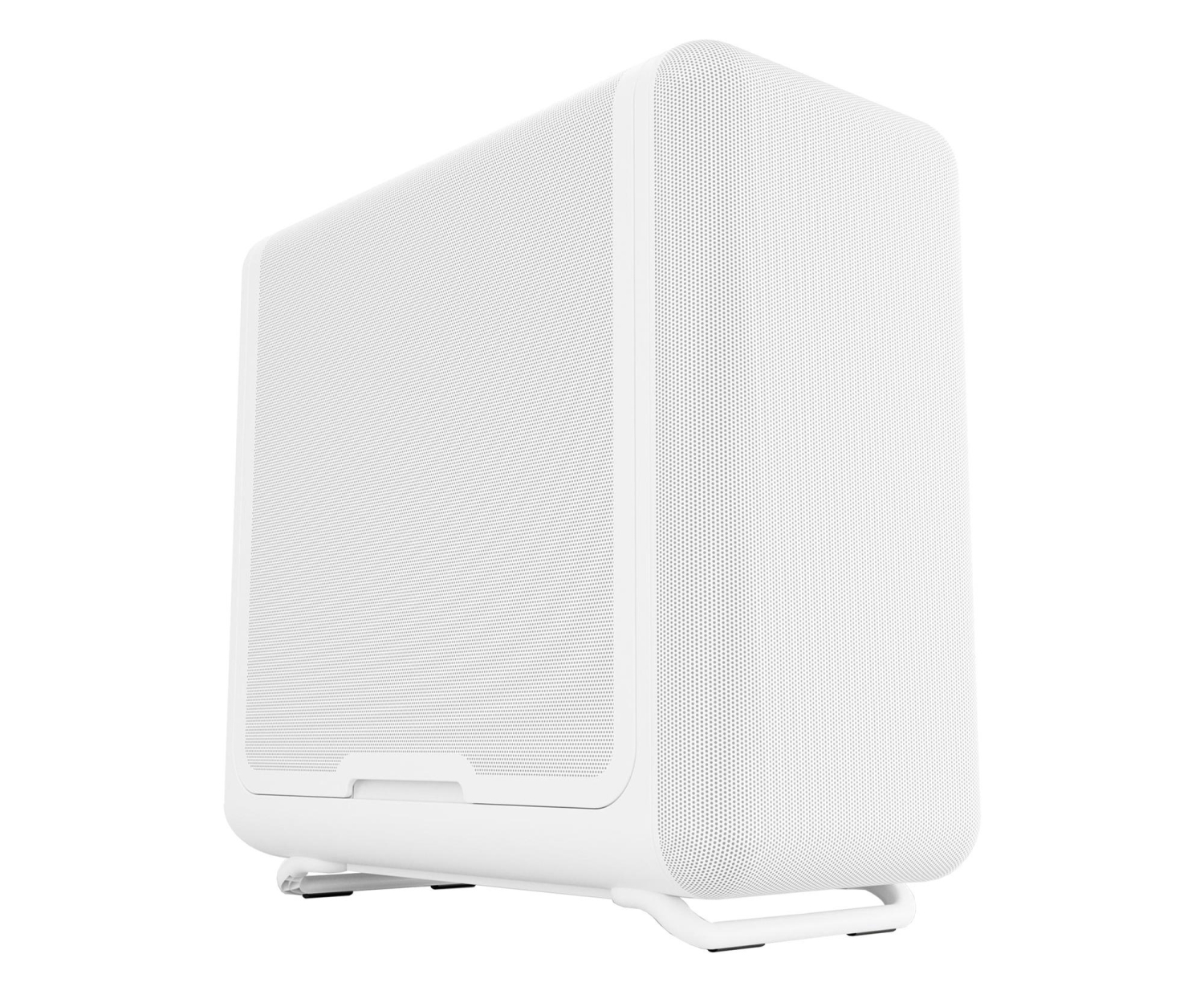 Hyte X50 Mesh White