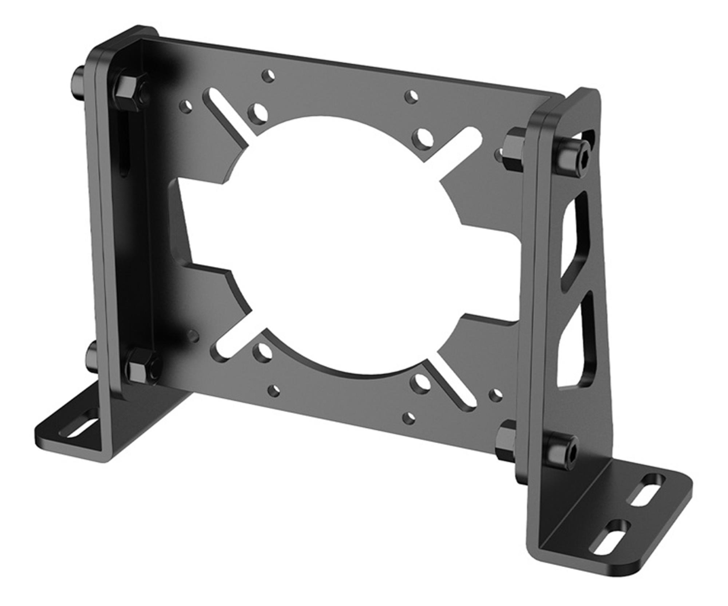MOZA Front Mounting
