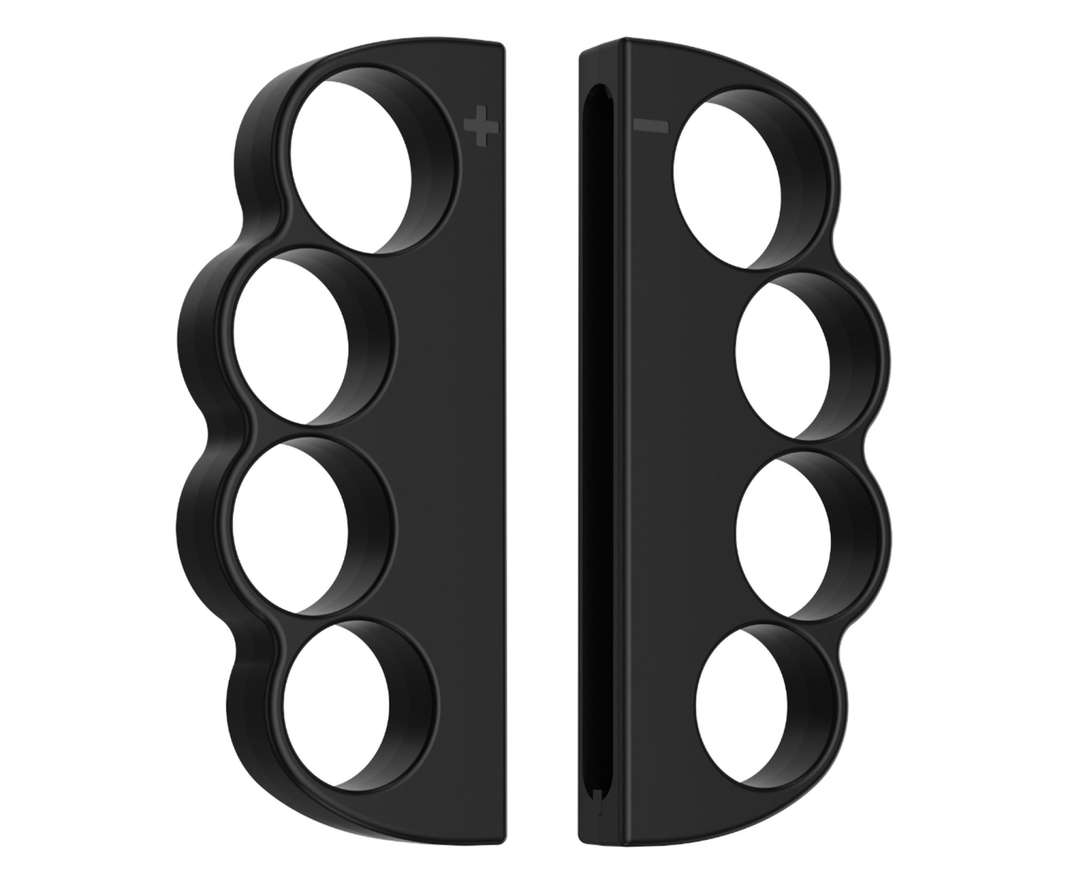 YAXO Joy-Con BOXING SET do NS2 Techno Black