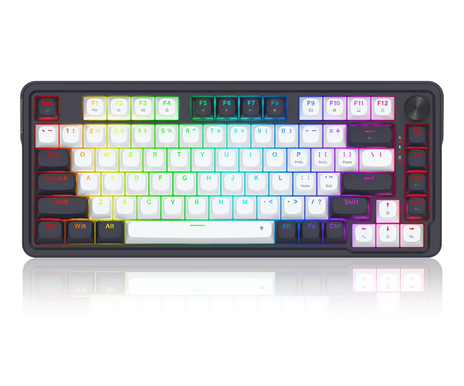Redragon Ucal Magnetic (8K UltraMag)