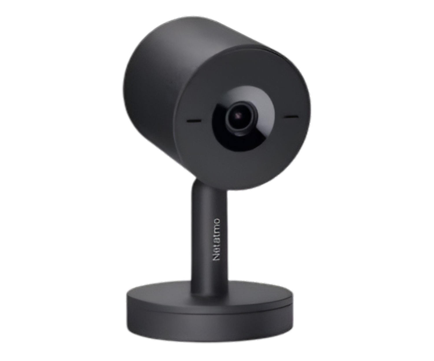 Netatmo NPC-B czarna