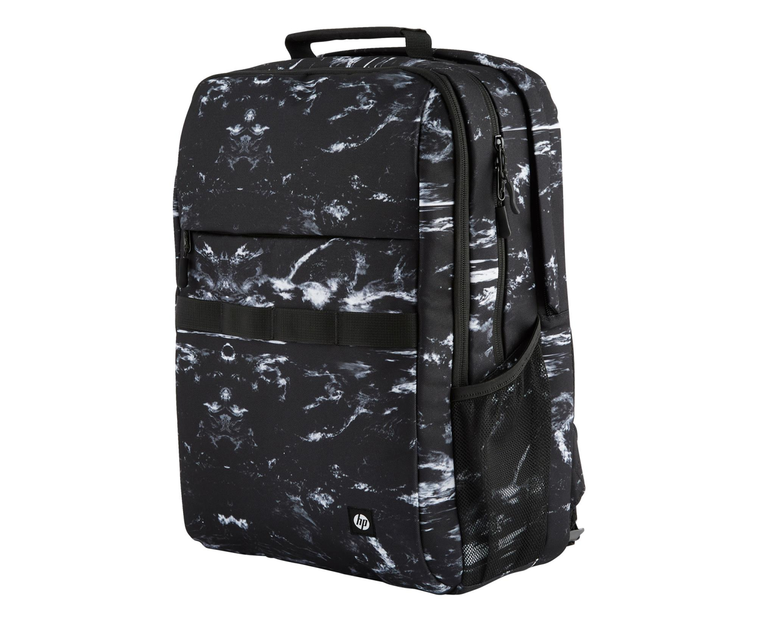 Plecak na laptopa HP Campus XL 16″, marmurkowy 7J592AA