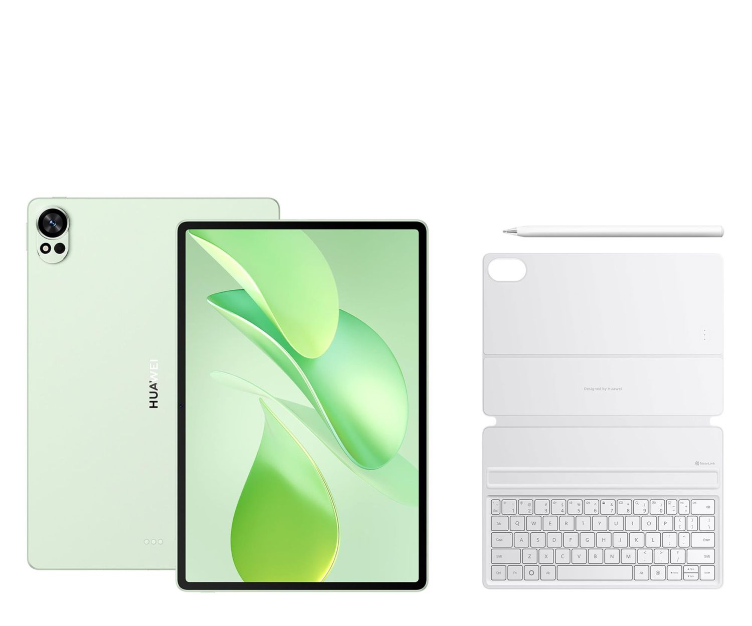 Huawei MatePad 12 X 2025 12/256GB Greenery +Keyboard +M-Pencil Pro