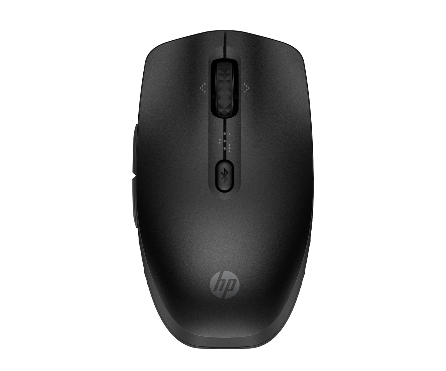 Mysz HP 420 Programmable Bluetooth Mouse bezprzewodowa czarna 7M1D3AA