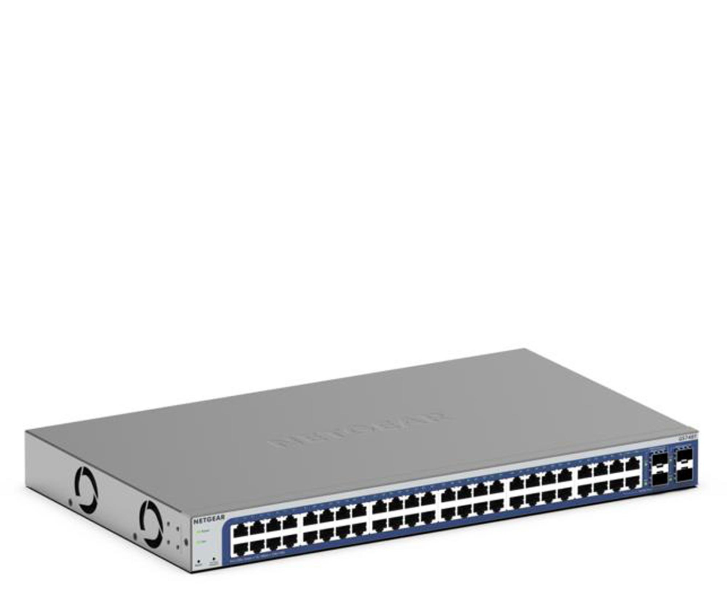 Netgear GS748T-600EUS