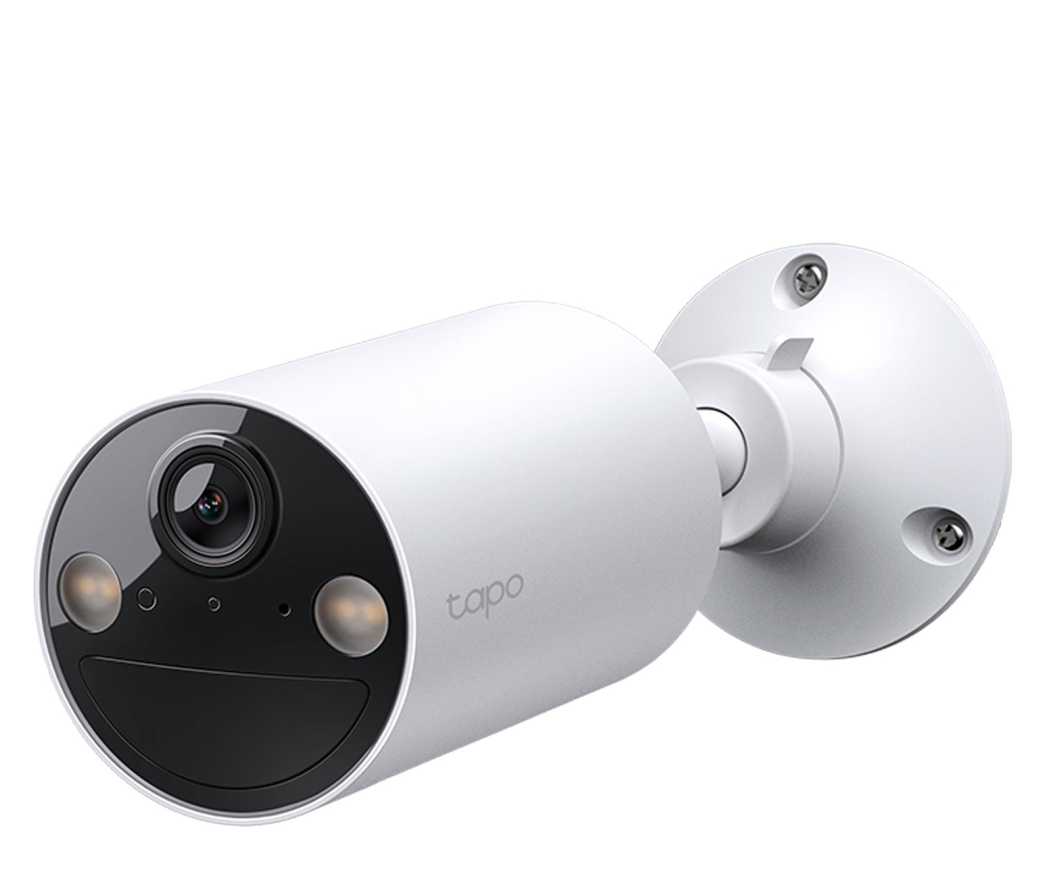 TP-Link Tapo C410 Wewnętrzna/zewnętrzna, bezprzewodowa kamera Smart