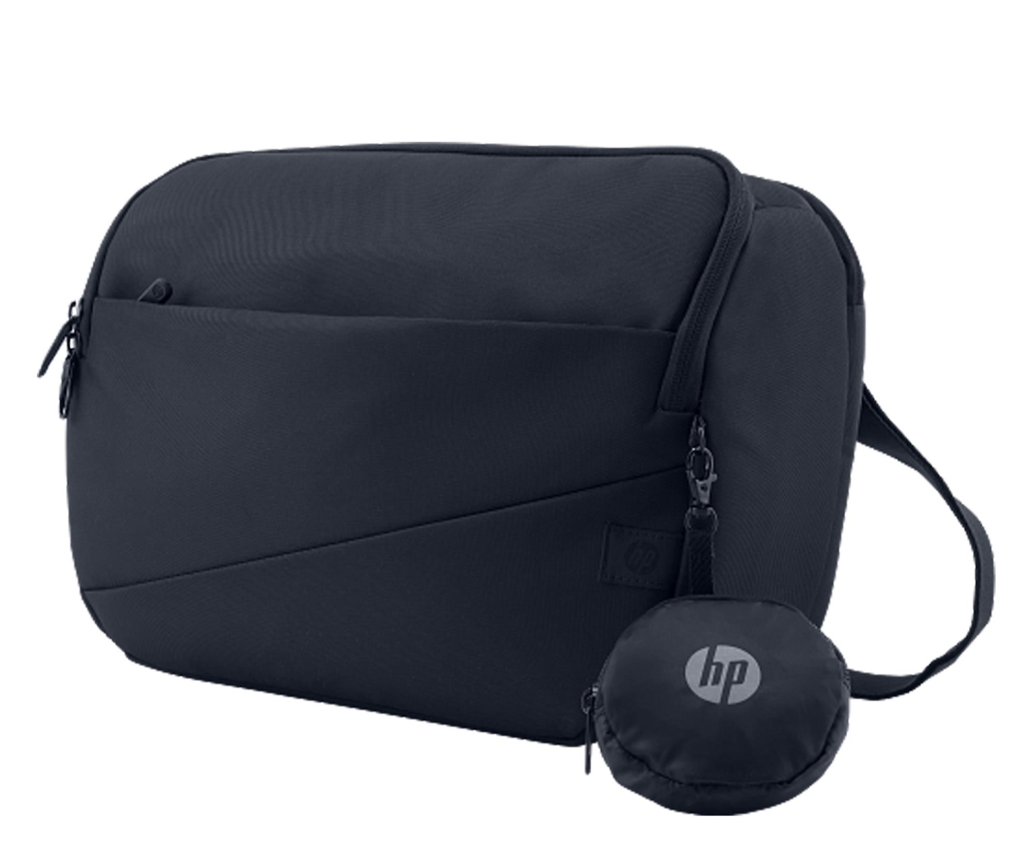 Torba na laptopa HP Creator 13,3″, czarna 6M5S4AA