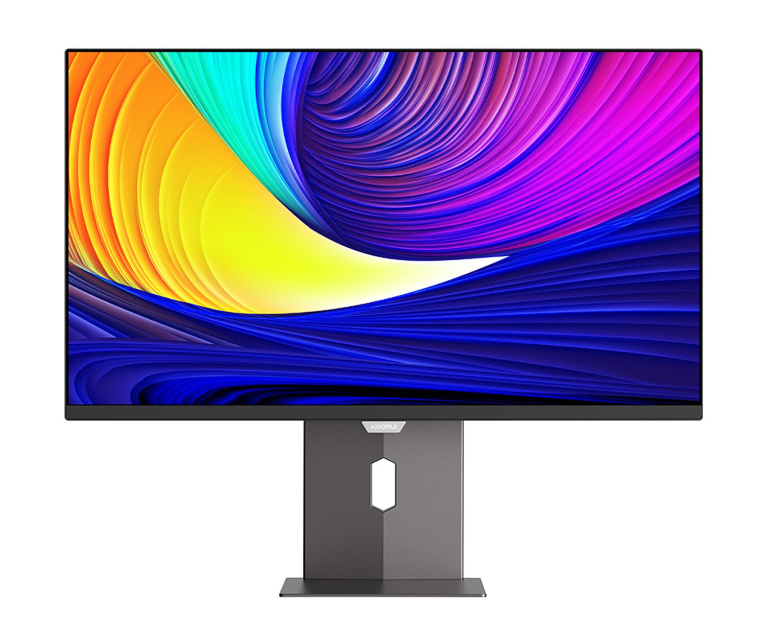 KOORUI S2721XO OLED 240 Hz 0.03ms