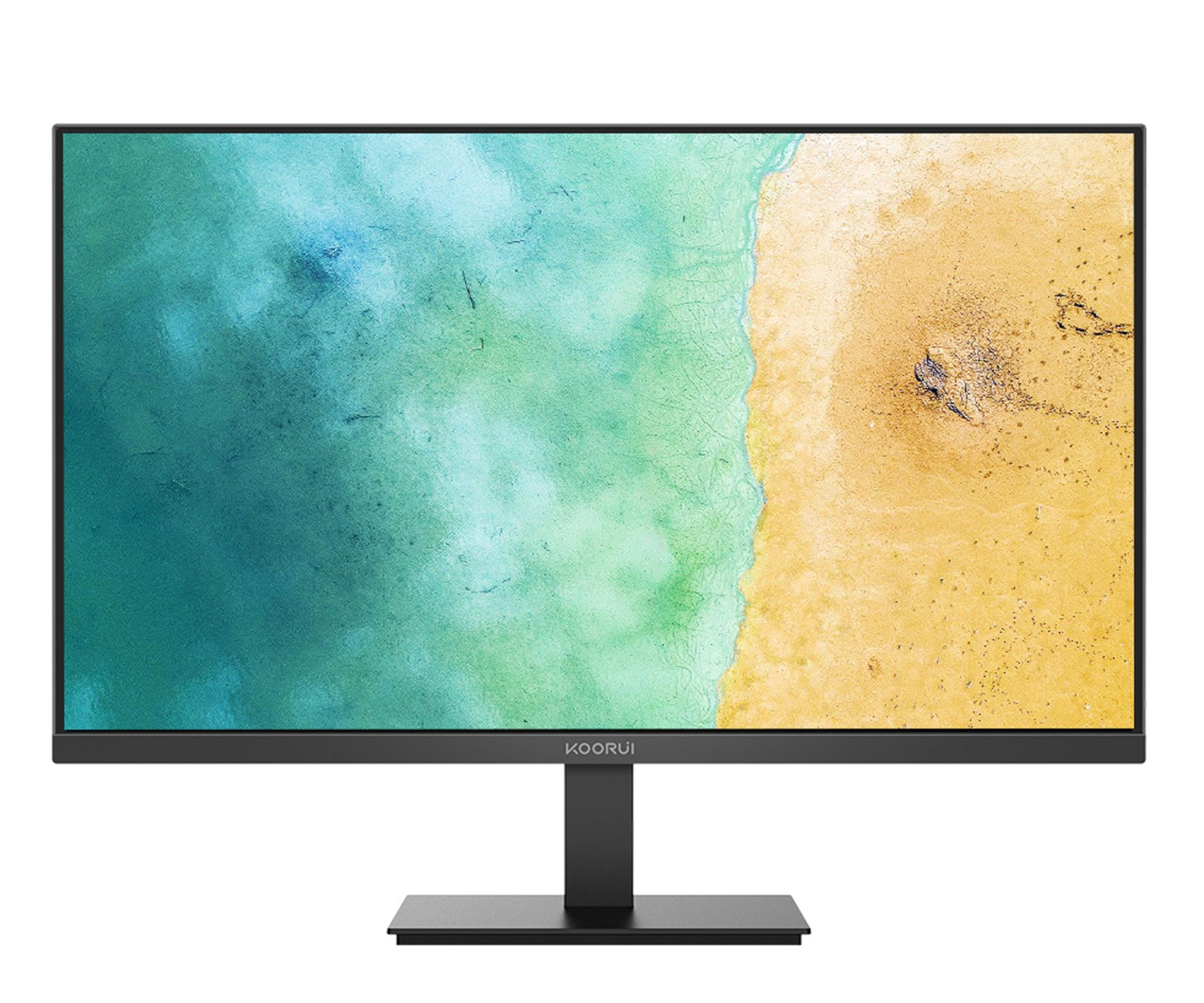 KOORUI E2711F IPS