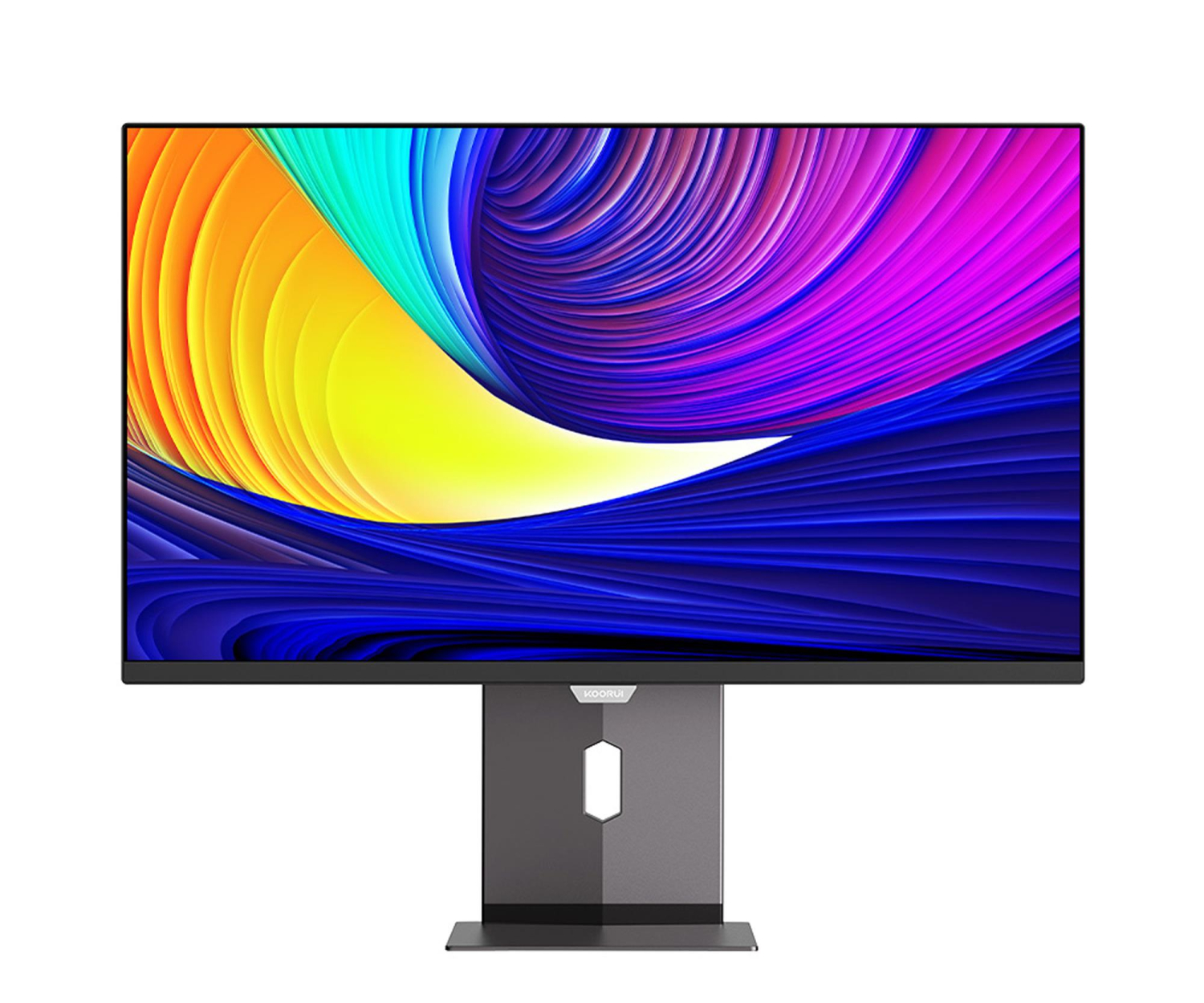 KOORUI S3241XO OLED 240 Hz 0.03ms