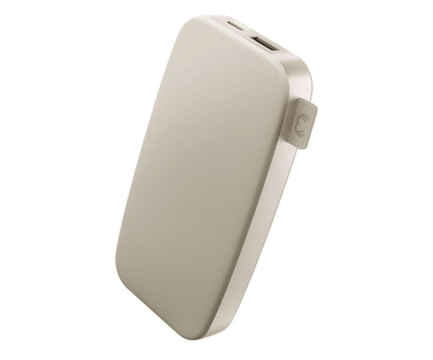 Fresh N Rebel PowerBank 12000 mAh 20W Silky Sand