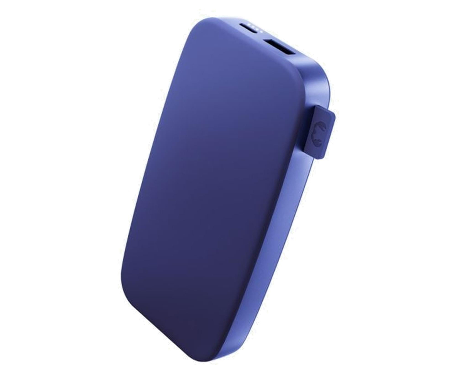 Fresh N Rebel PowerBank 12000 mAh 20W True Blue
