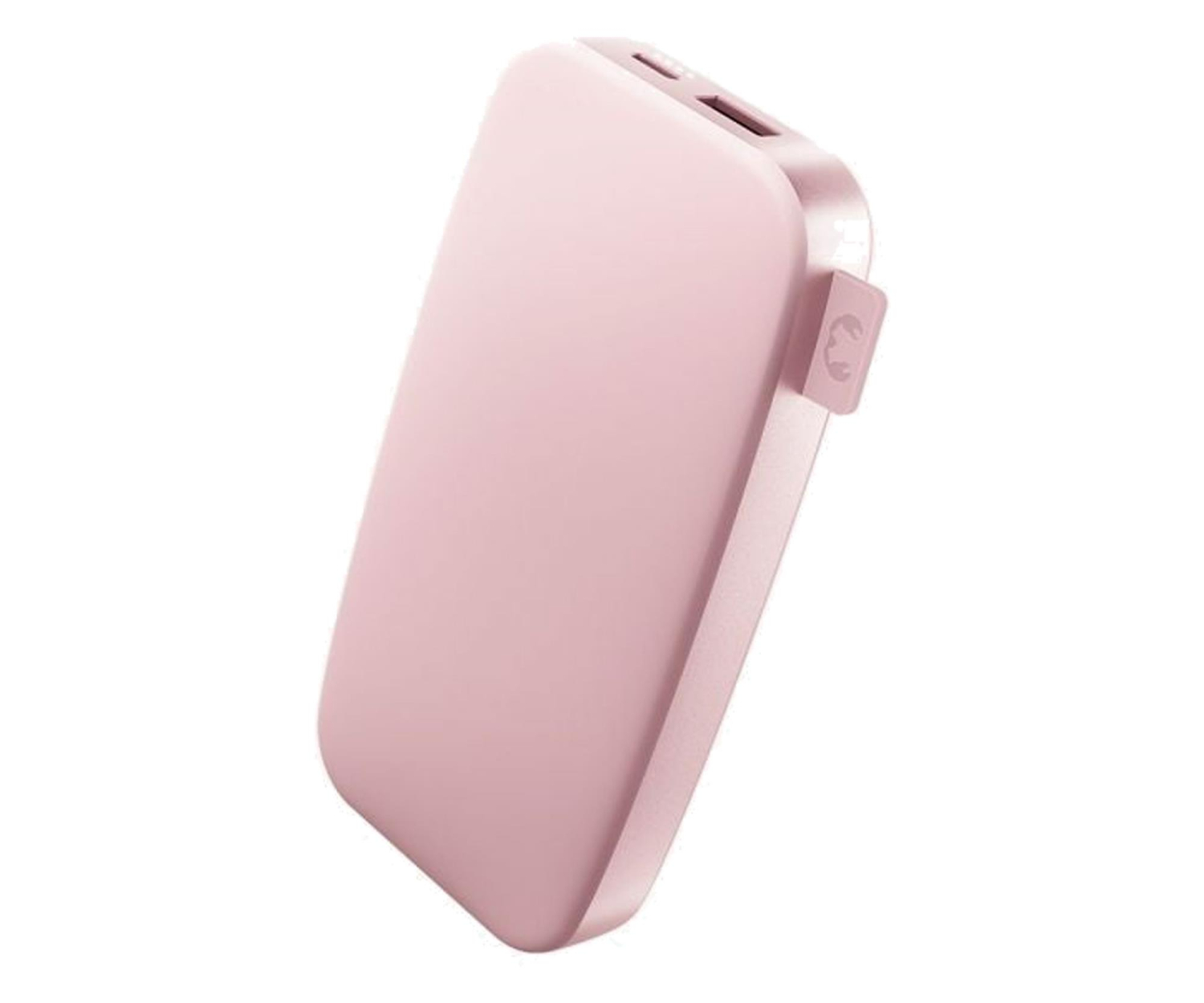 Fresh N Rebel PowerBank 12000 mAh 20W Pastel Pink