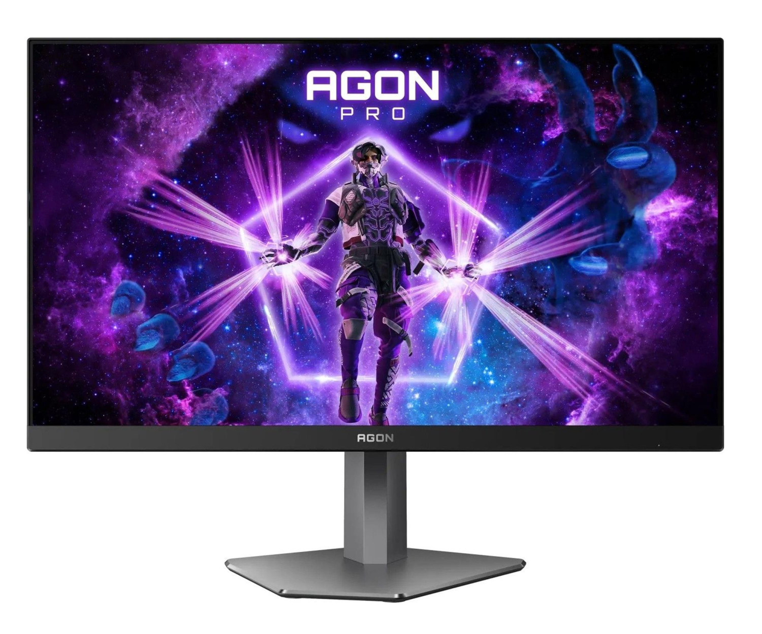 AOC AGON PRO AG246FK6