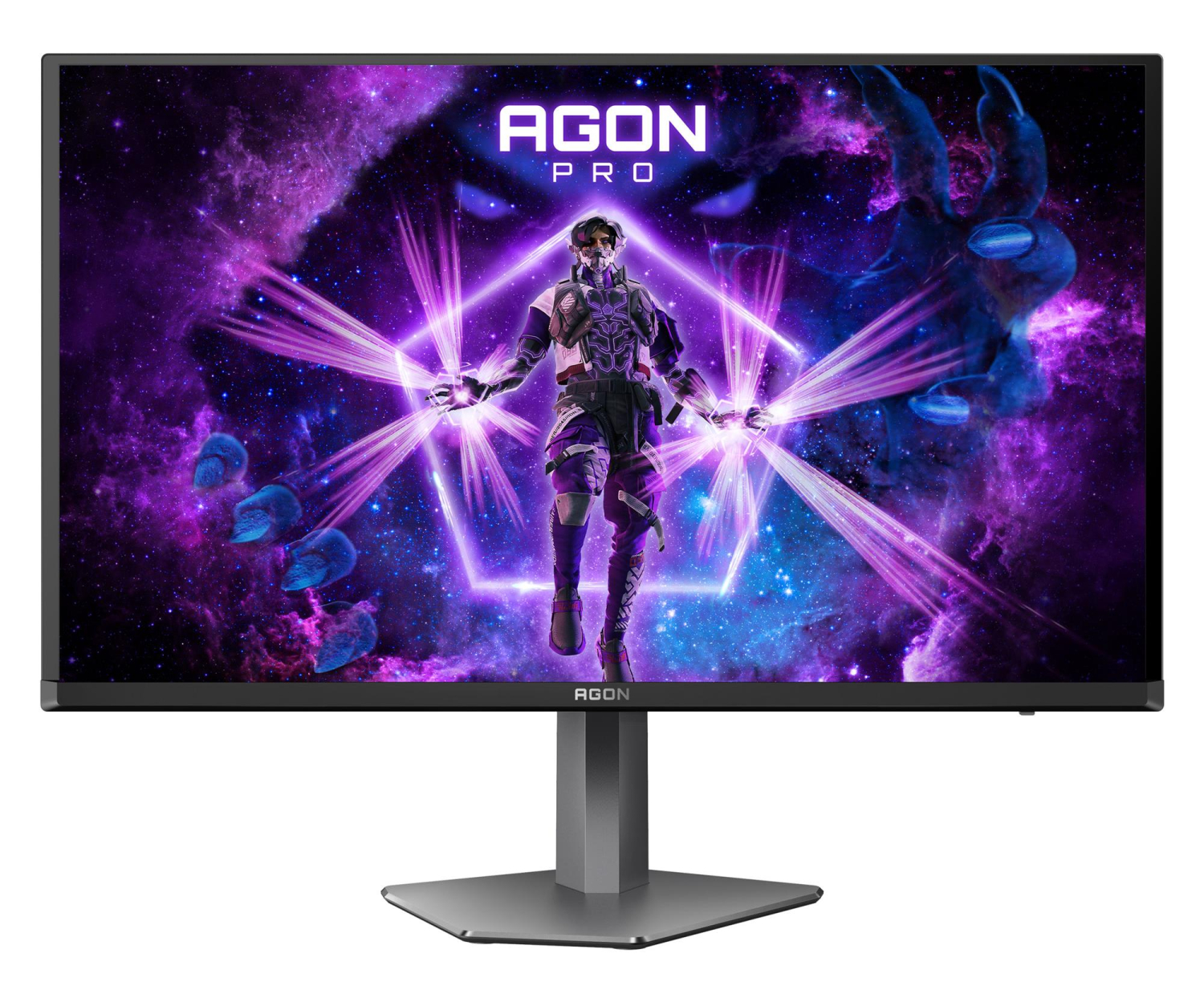 AOC AGON PRO AG276QKD2