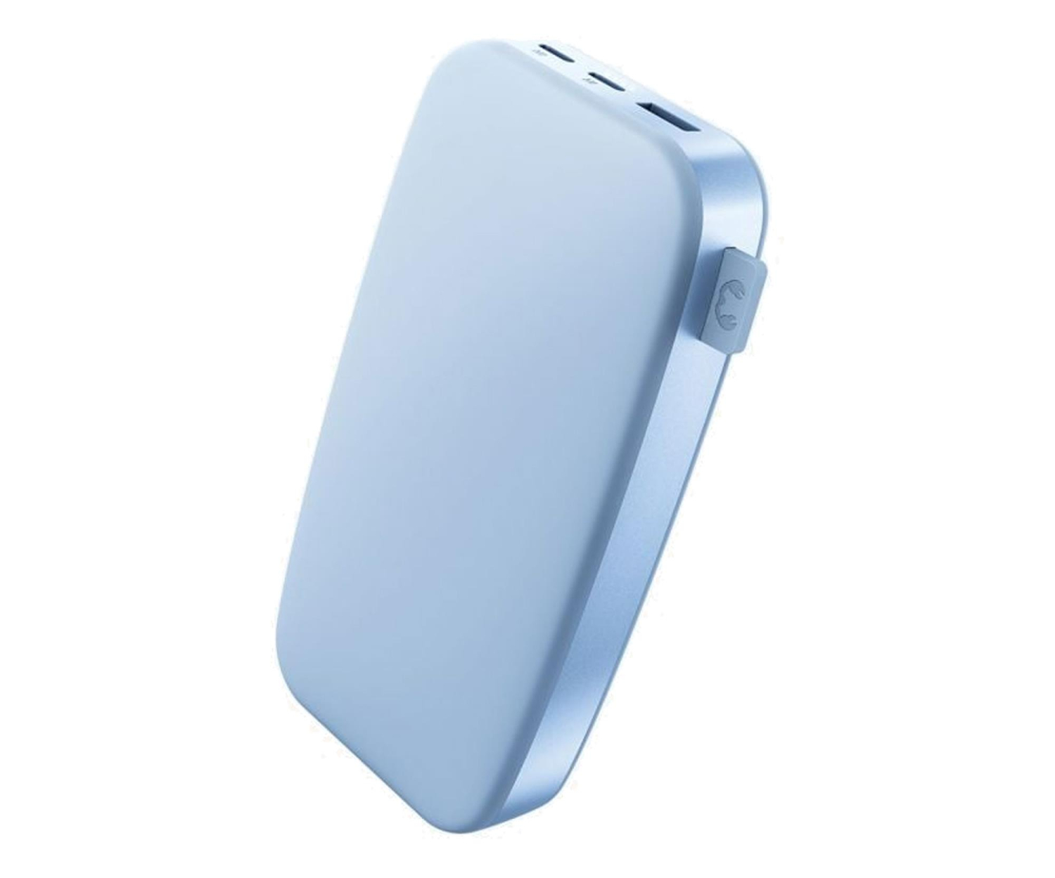 Fresh N Rebel PowerBank 24000 mAh Vivid Blue