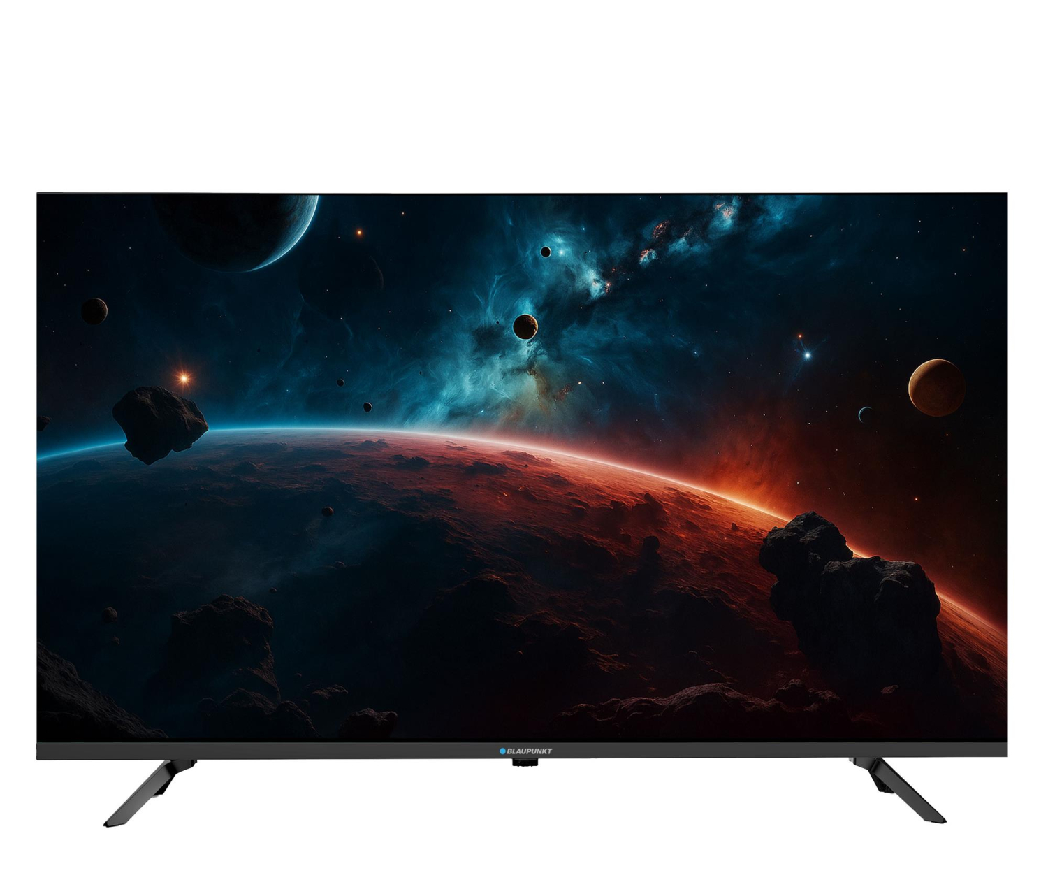 Blaupunkt 43FCT6000S 43" LED FullHD Tizen