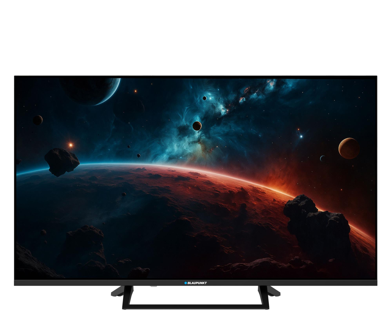Blaupunkt 43QLW6000S 43" QLED 4K WebOS