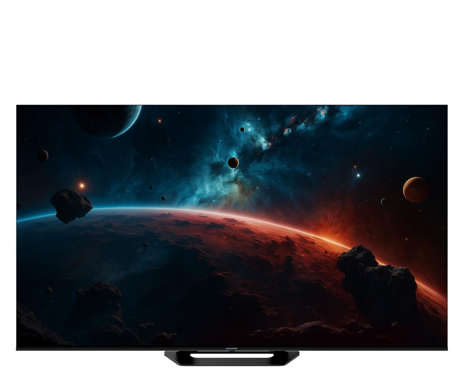 Blaupunkt 85MCG8000S 85" MiniLED 4K 144 Hz Google TV