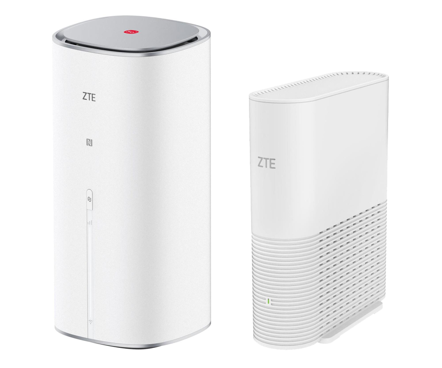 ZTE Zestaw G5 Ultra 5G ODU + Z3460 Wi-Fi7 IDU