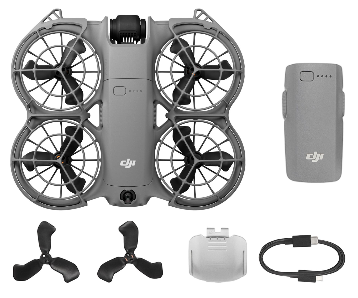 DJI Neo 2