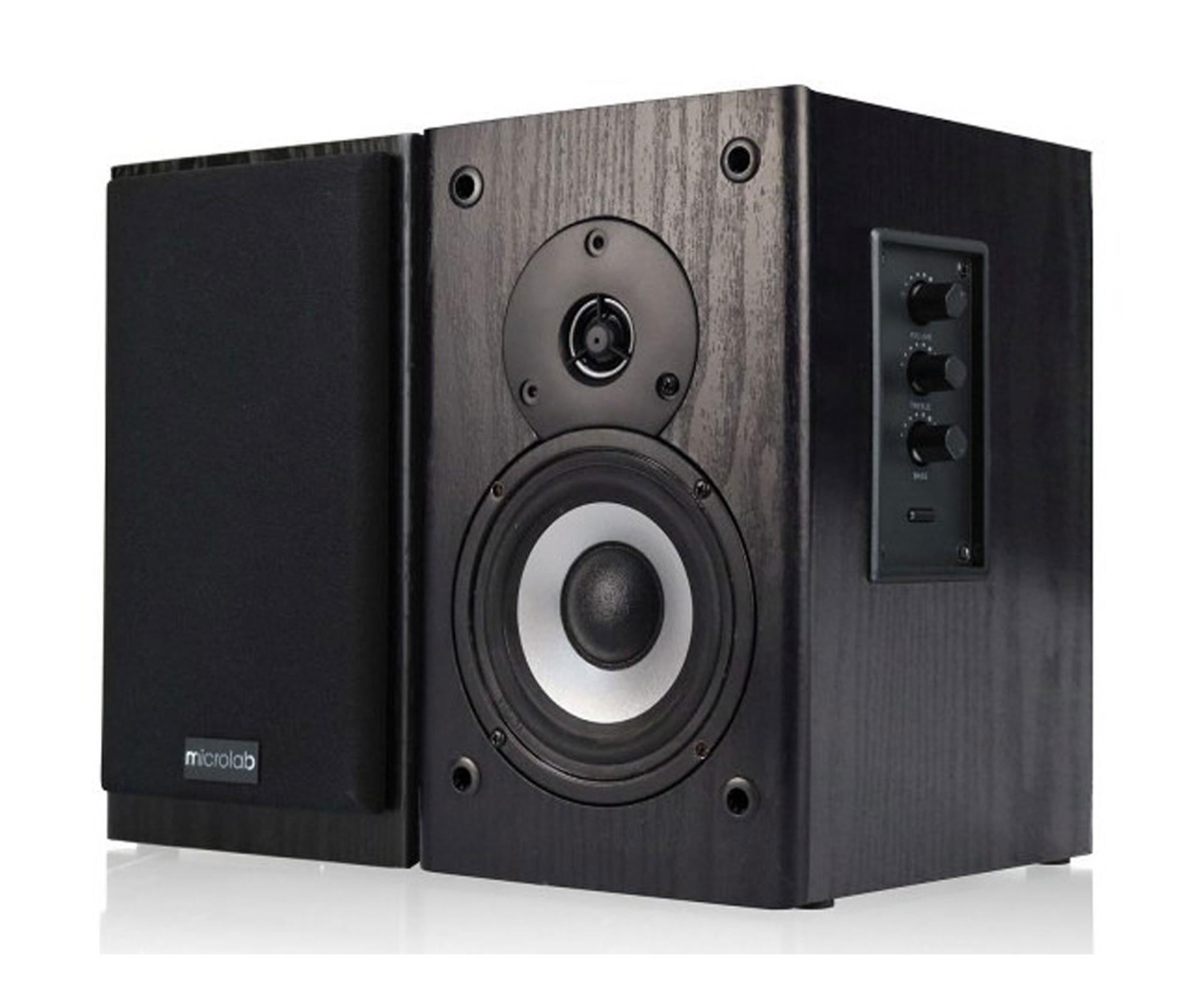 Microlab B72
