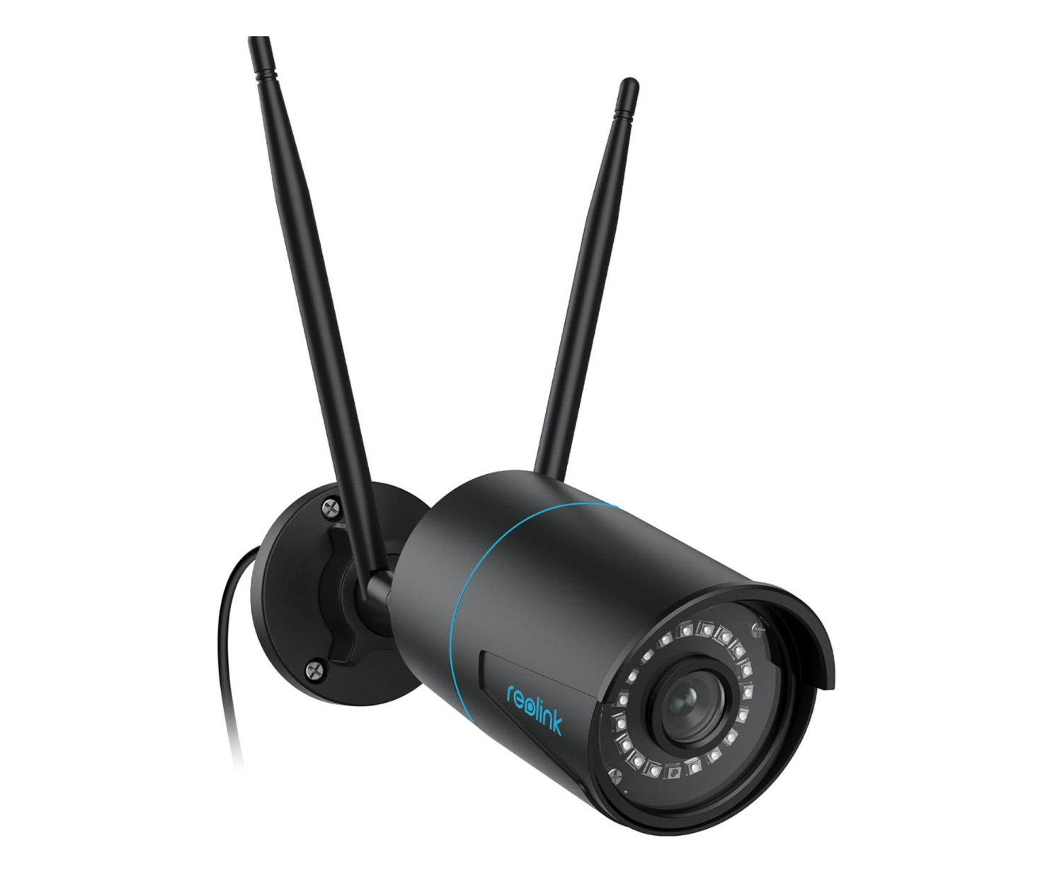 Reolink W320 Czarna