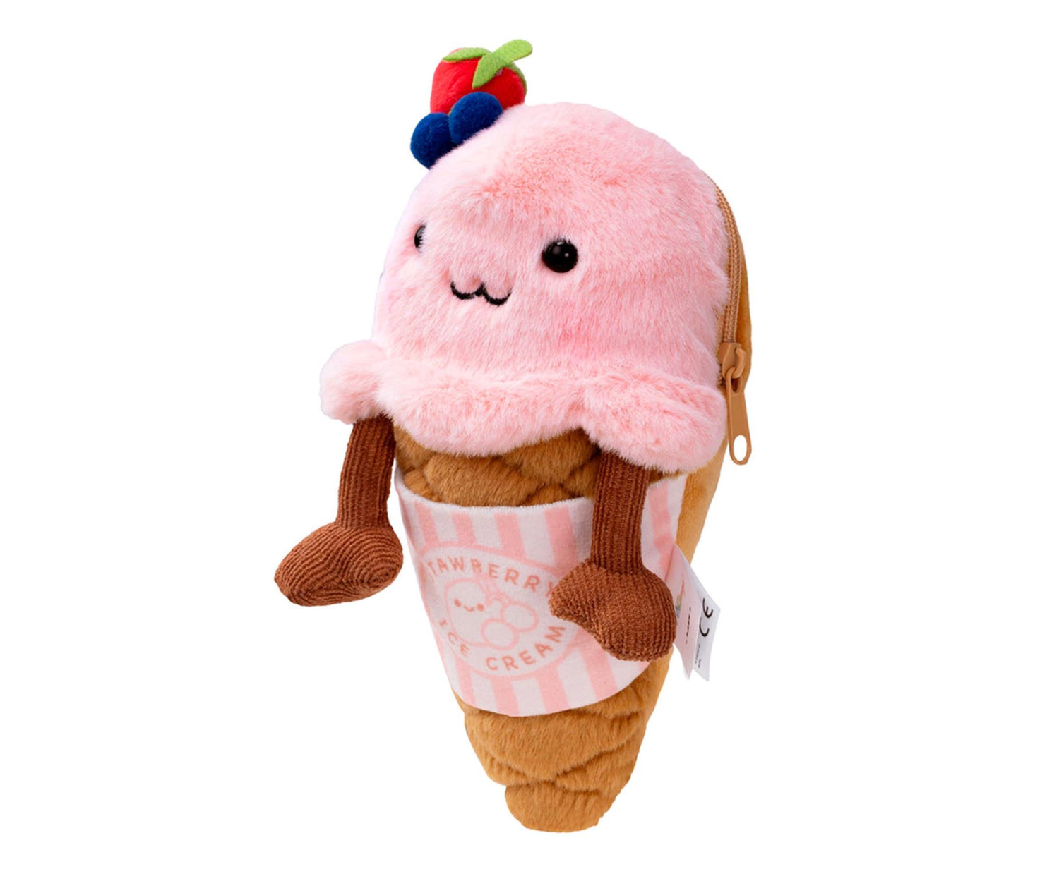 Laut MAGMOJI Wallet Ice-cream Cone