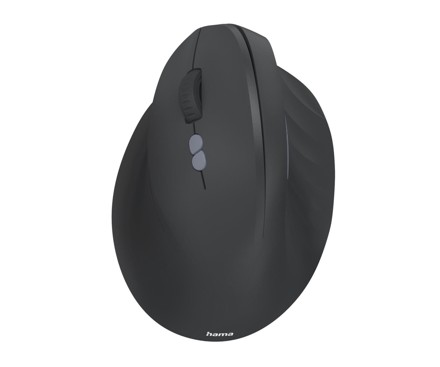 Hama Mysz ergonomiczna bezprzewodowa EWM-500 dla leworęcznych