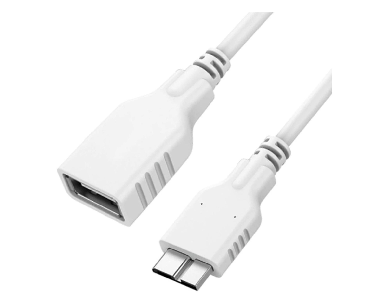Unitek przewód OTG USB 3.0 do microUSB