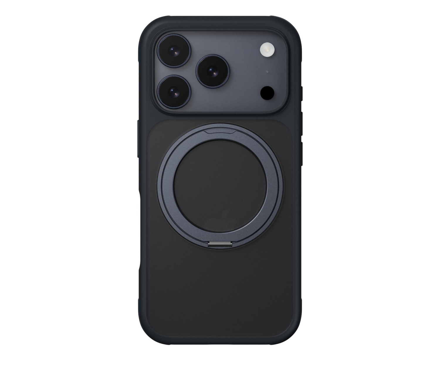 MAGEASY MagStand 360 M do iPhone 17 Pro (Midnight )