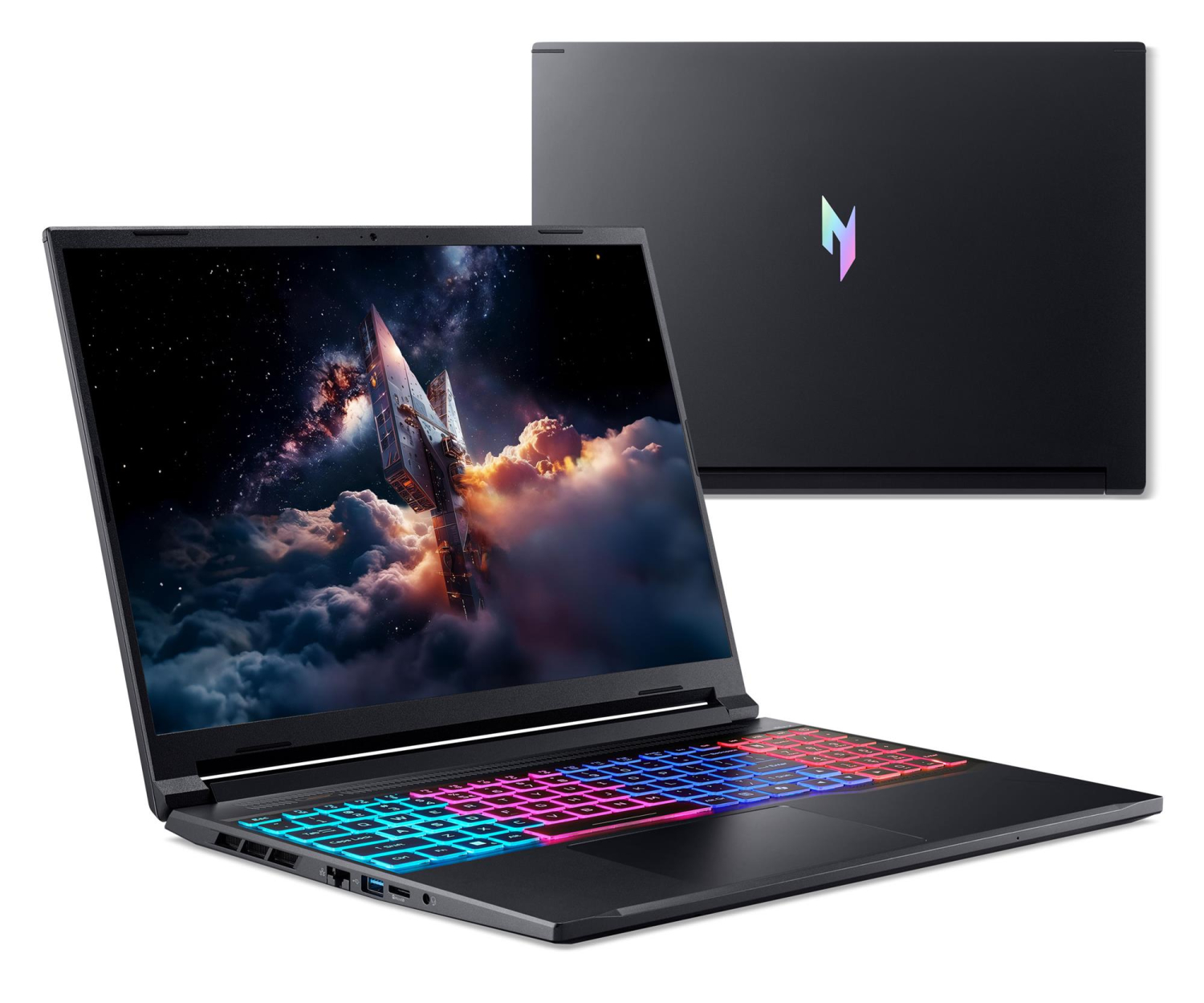 Acer Nitro V 16S Core 7-240H/32GB/1TB RTX5060 180Hz