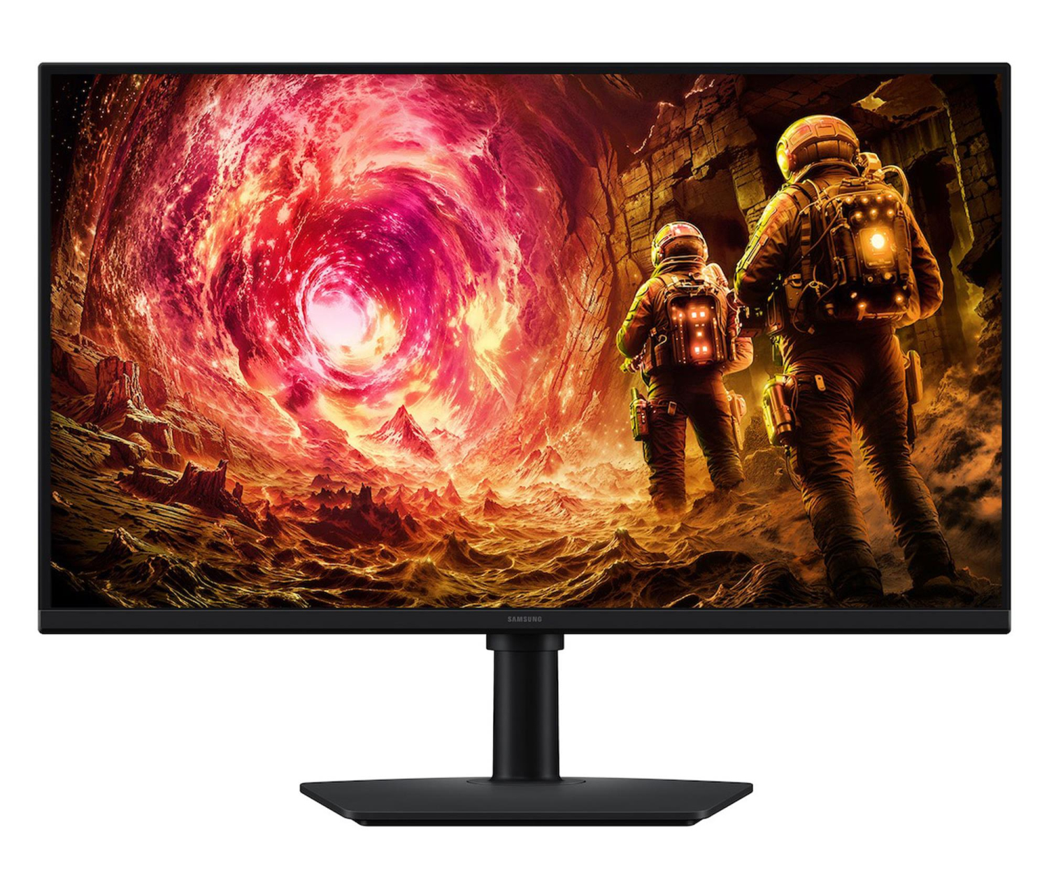 Samsung Odyssey  G5 S27FG502EUX G50F