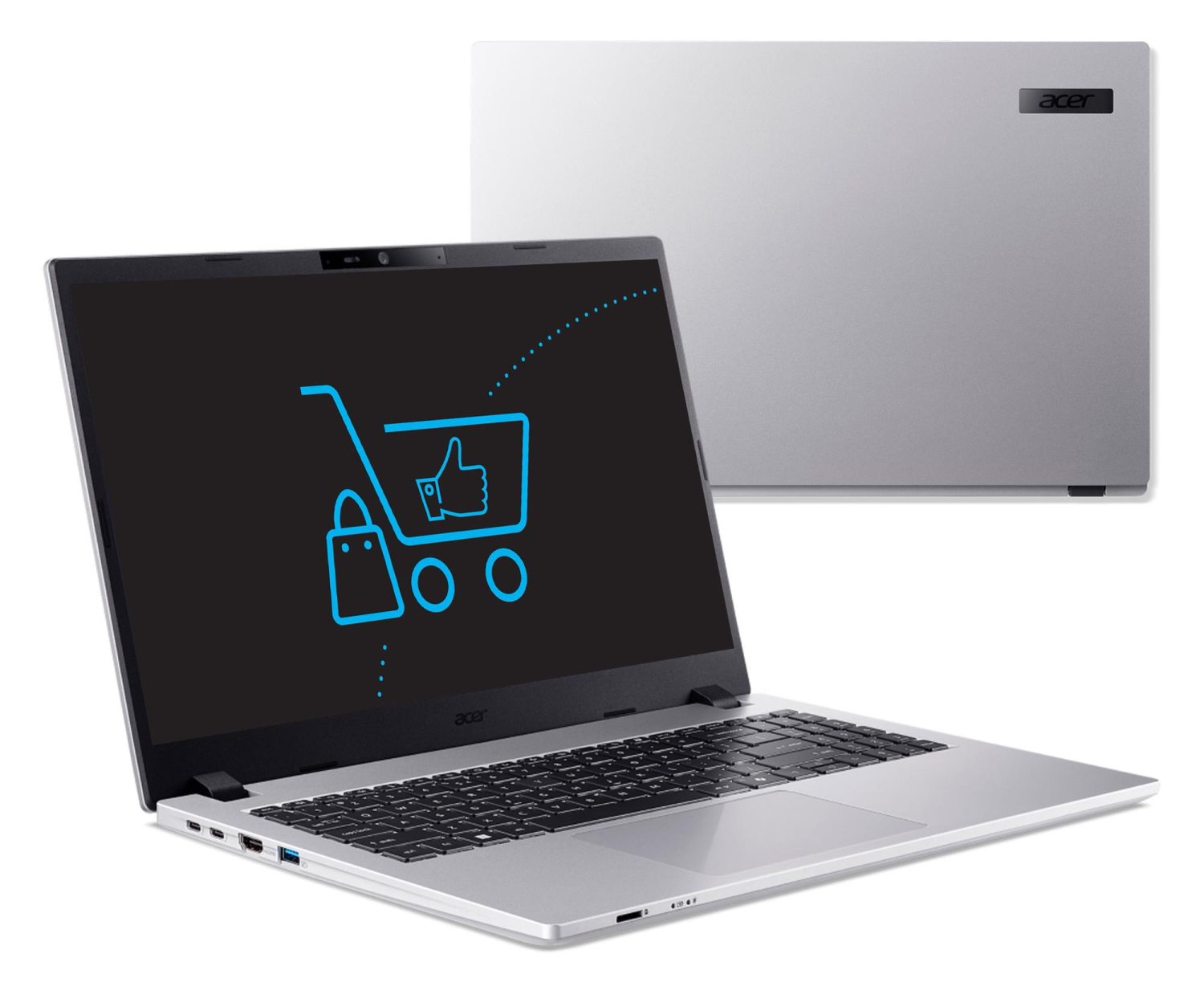 Acer TravelMate P2 Core 5-120U/16GB/512