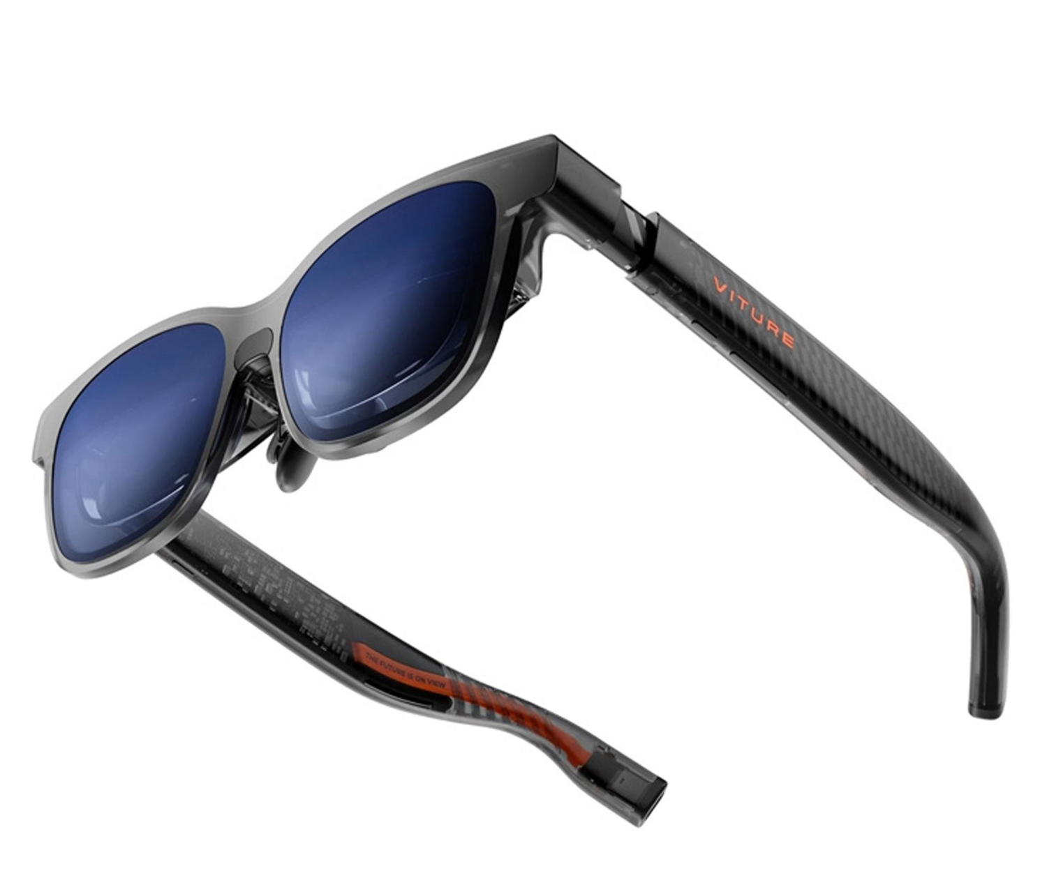 Viture XR Luma