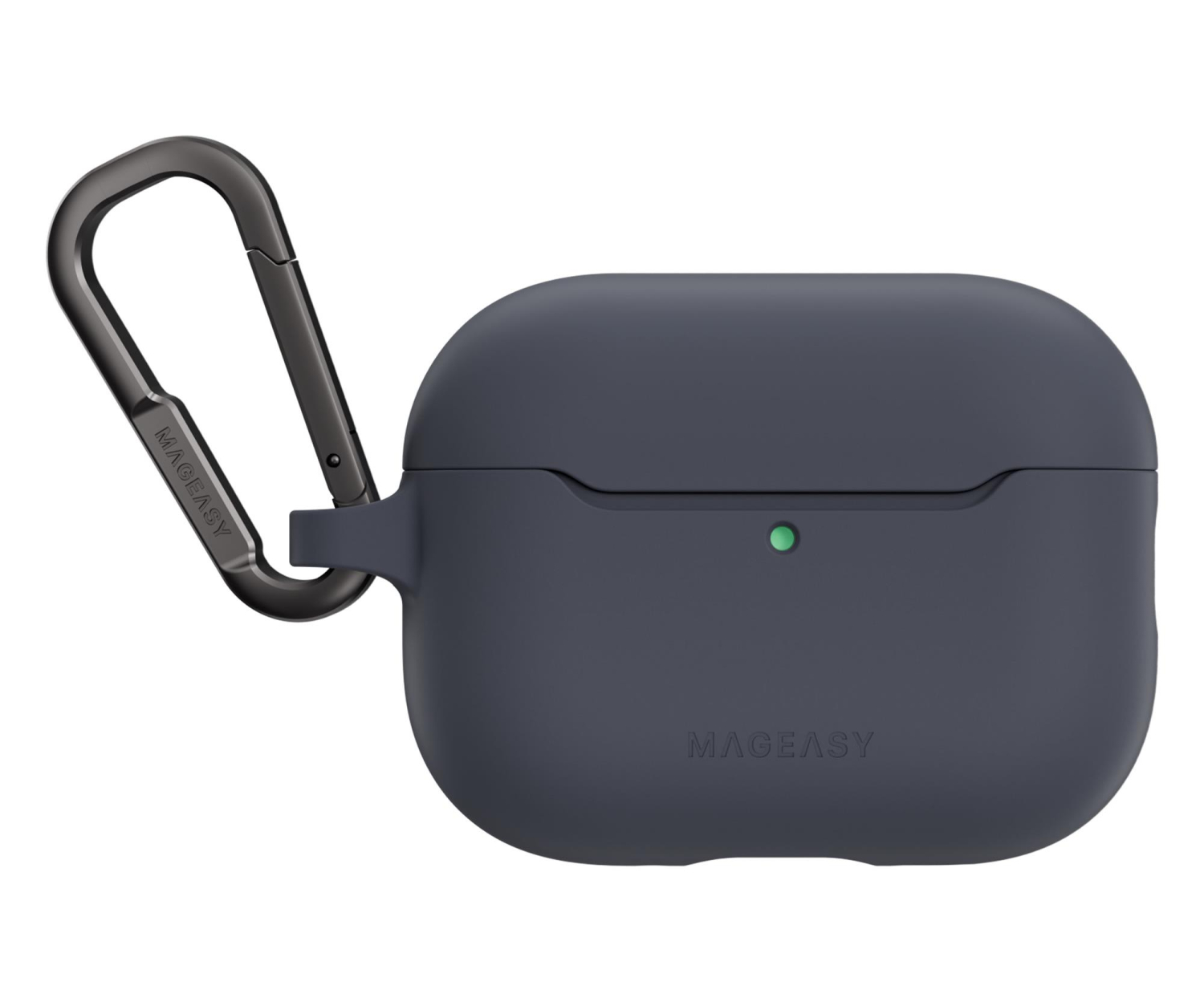 MAGEASY Skin AirPods Case do AirPods Pro 3