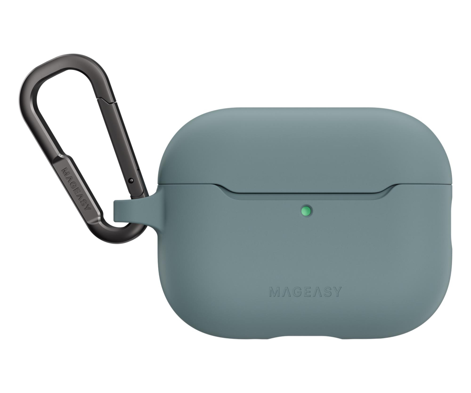 MAGEASY Skin AirPods Case do AirPods Pro 3