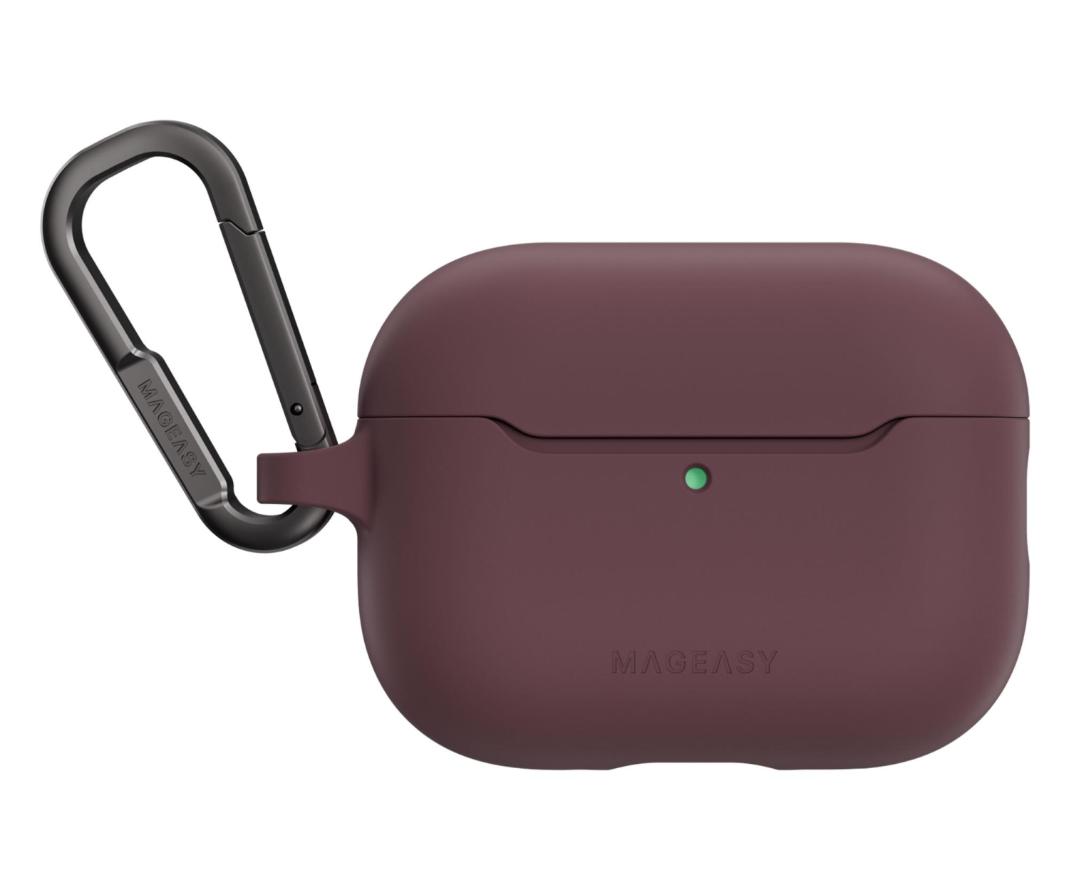 MAGEASY Skin AirPods Case do AirPods Pro 3