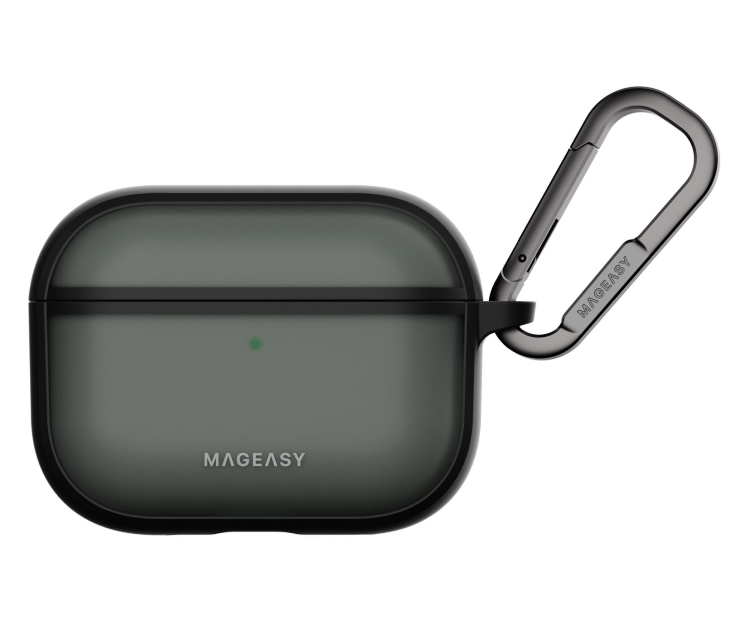 MAGEASY Roam Case do AirPods Pro 3
