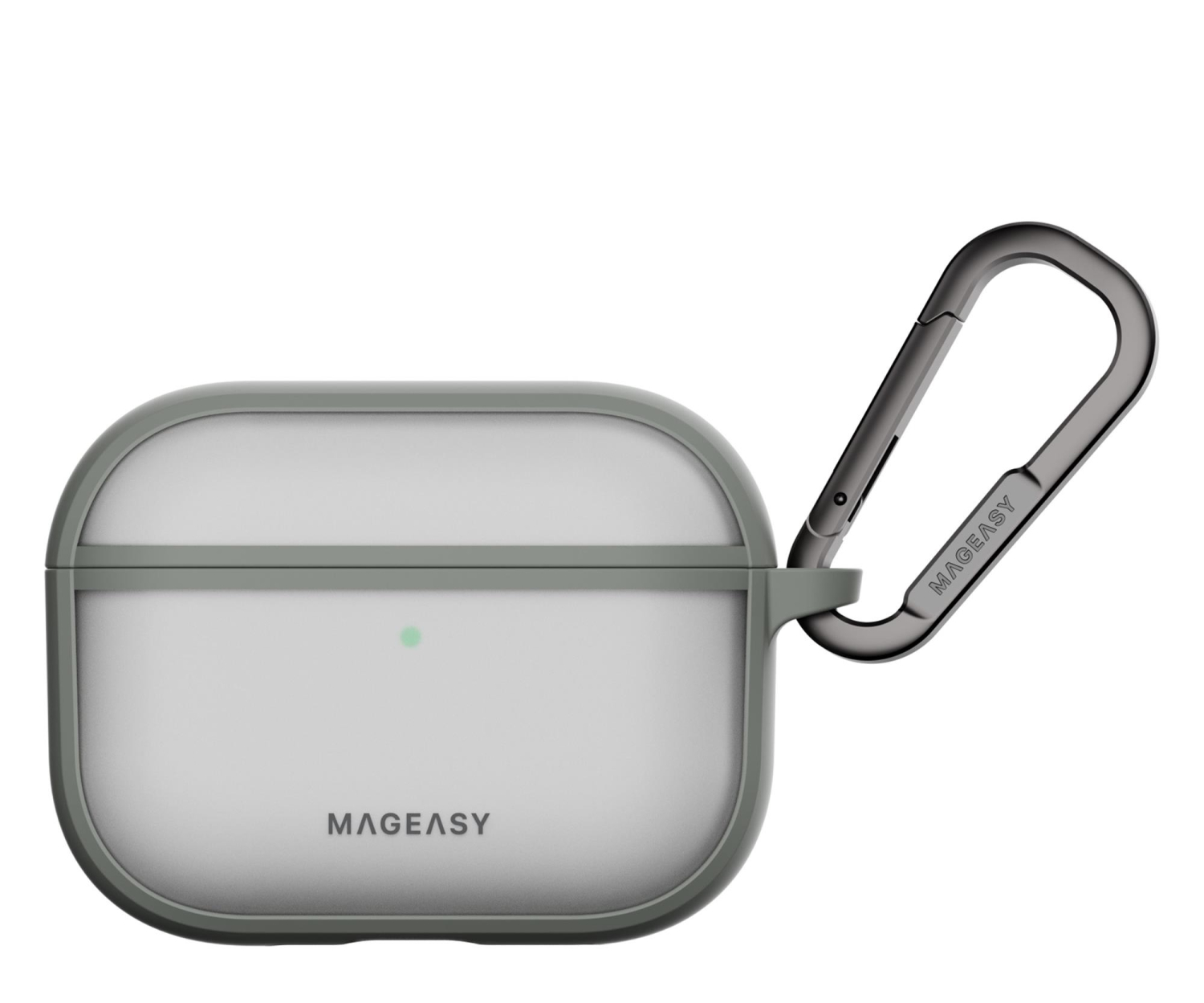 MAGEASY Roam Case do AirPods Pro 3
