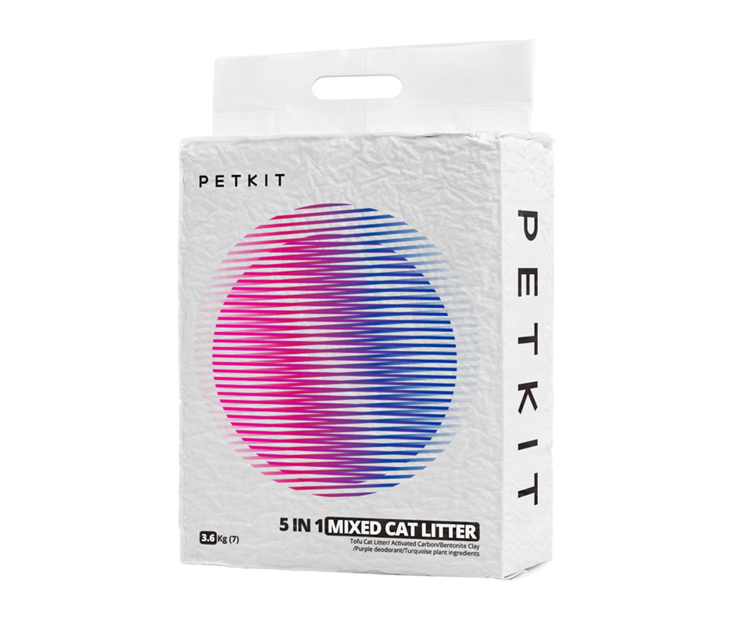 PetKit Mixed Cat Litter 7l