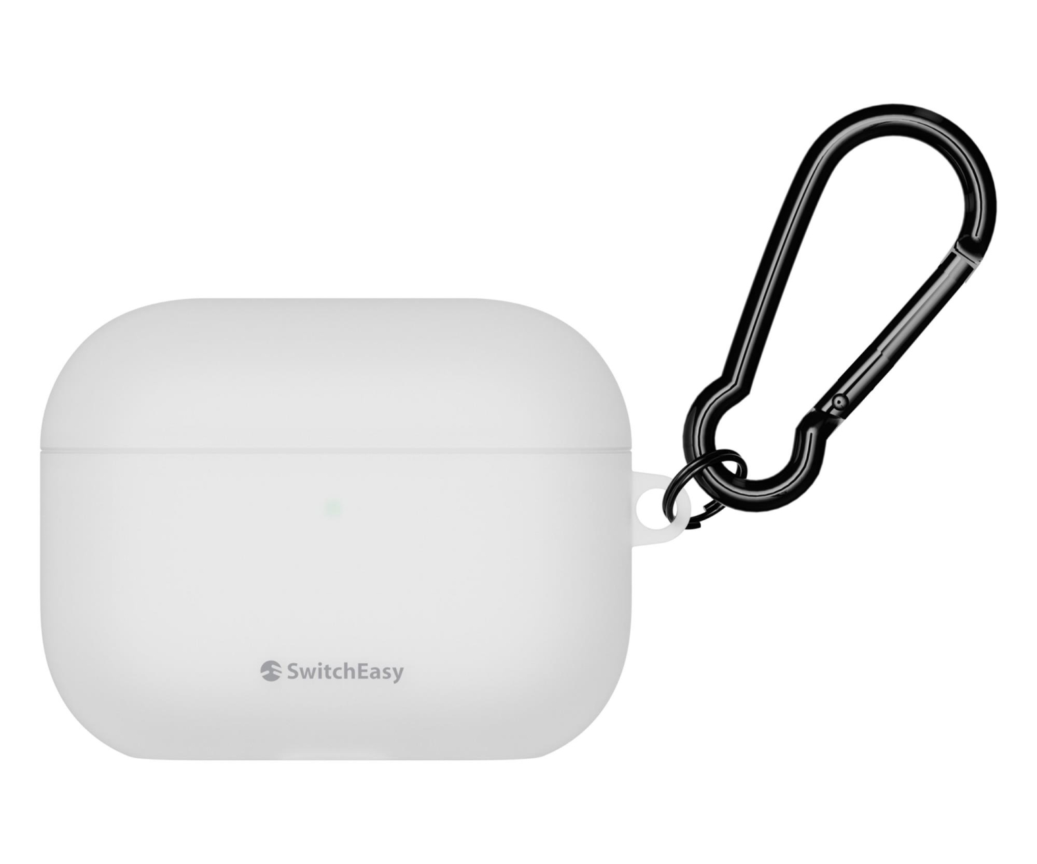 SwitchEasy Glaze Translucent AirPods Case do AirPods Pro 3
